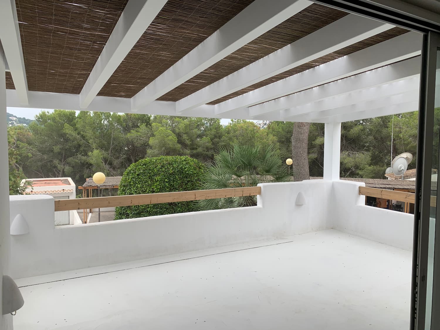 Empresa de construcciones en Castellón