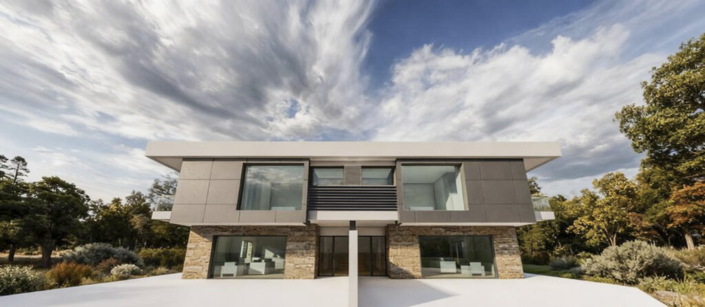 Estudio arquitectos Valencia