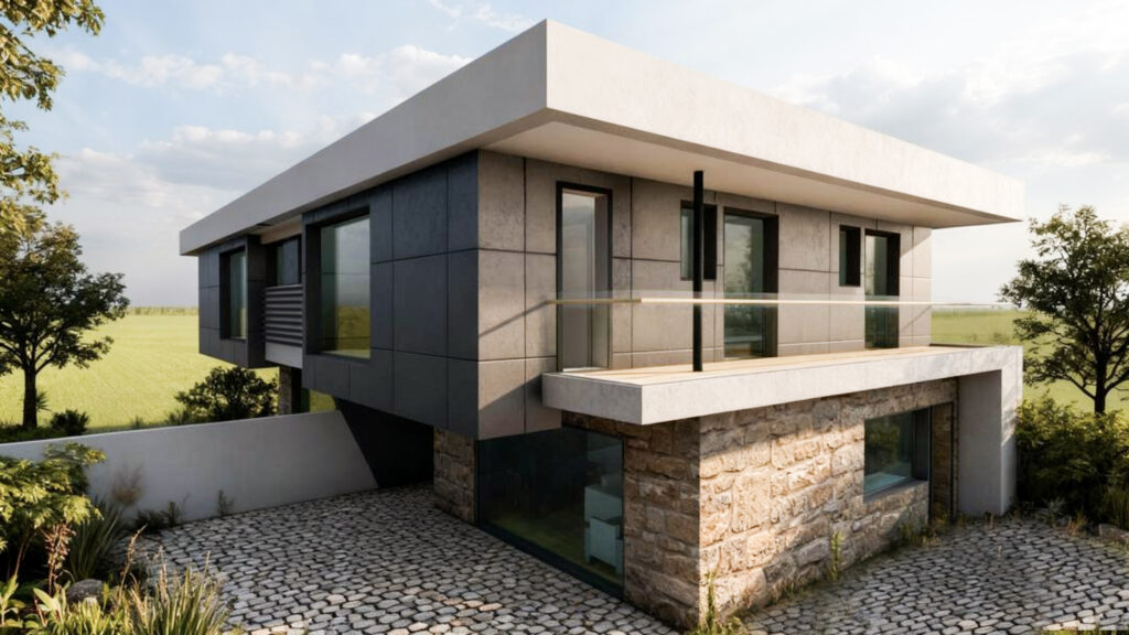 Estudio de arquitectos Valencia