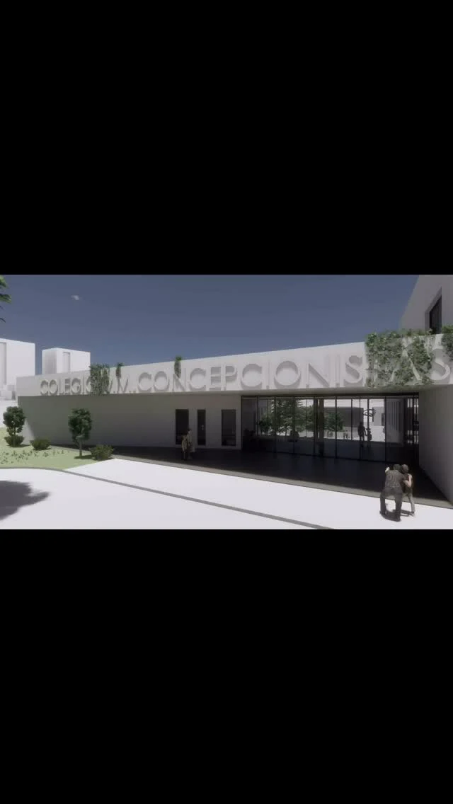 📢 ¡Así será el nuevo colegio de La Lastrilla!
Los avances de este proyecto cada vez son más visibles, y más pronto que tarde será una realidad. Un espacio diseñado para fomentar el aprendizaje en un entorno moderno, eficiente y sostenible. 🌿🏫

🔹 Amplias aulas con luz natural
🔹 Zonas deportivas y recreativas
🔹 Diseño innovador y funcional

🎥 Dale al play y descubre cómo será este colegio del futuro. ¡Seguimos construyendo sueños! 💪✨

#Zimensa #Construcción #Arquitectura #LaLastrilla #EducaciónDelFuturo