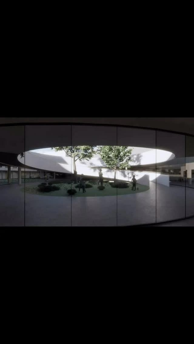 🌱 Construyendo un futuro sostenible 🌍🏗️

El nuevo colegio de La Lastrilla no solo destaca por su diseño, sino también por su compromiso con el medioambiente. Cada espacio ha sido pensado para garantizar eficiencia energética y bienestar para los más pequeños.

✅ Iluminación natural optimizada
✅ Materiales sostenibles
✅ Espacios versátiles y adaptados a las necesidades educativas actuales

🎥 En este vídeo te mostramos algunos de los detalles que harán de este colegio un referente en innovación y sostenibilidad. ¿Qué te parece? 👇

#Zimensa #ArquitecturaSostenible #Innovación #Construcción #ColegiosDelFuturo